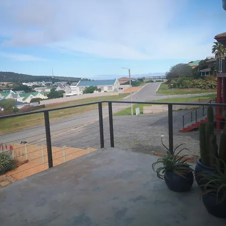 Beach Blessings, Fun in the sun Stilbaai Exterior foto