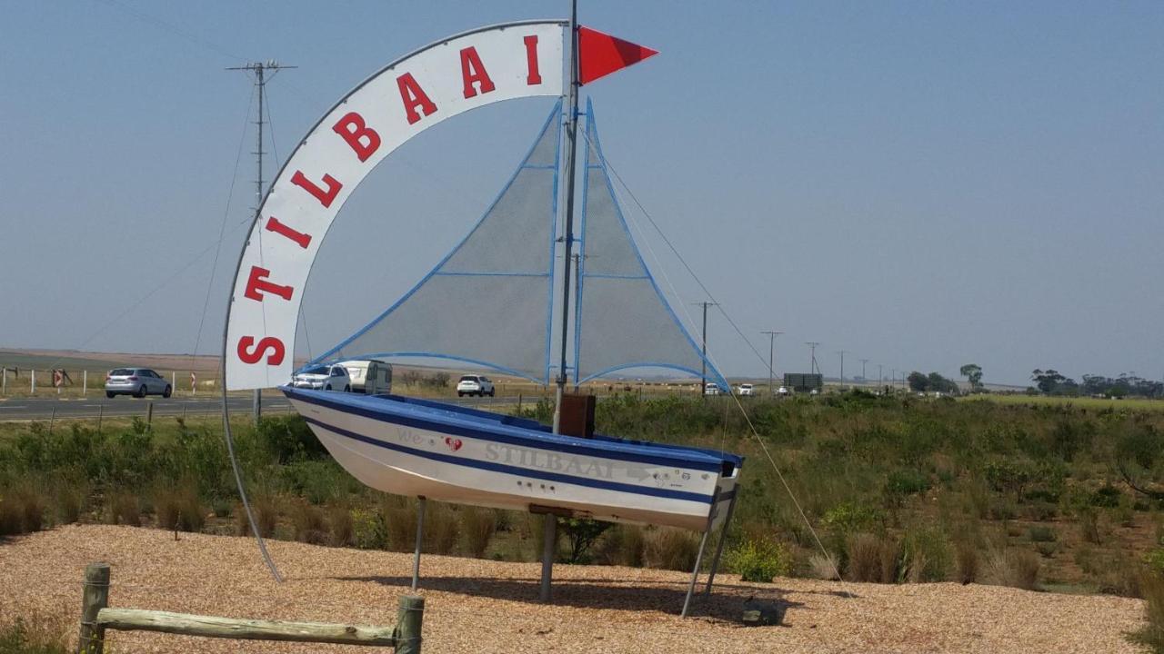 Blessings, Fun In The Sun * Stilbaai